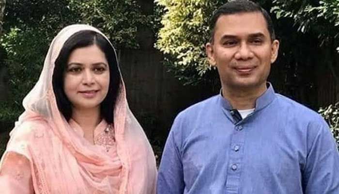 তারেক-জোবায়দাকে গ্রেপ্তারে ফের পরোয়ানা