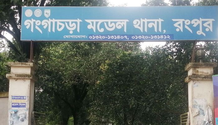 আসামি ধরতে গিয়ে মারধরের শিকার পুলিশ, গ্রেপ্তার ৫