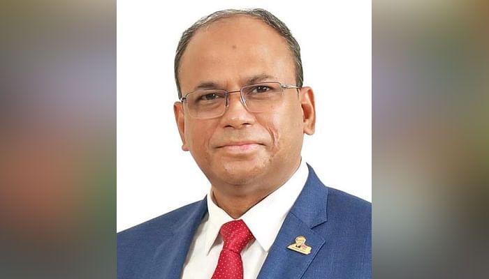 অ্যাথলেটিক্স ফেডারেশনে সভাপতি তোফাজ্জল হোসেন