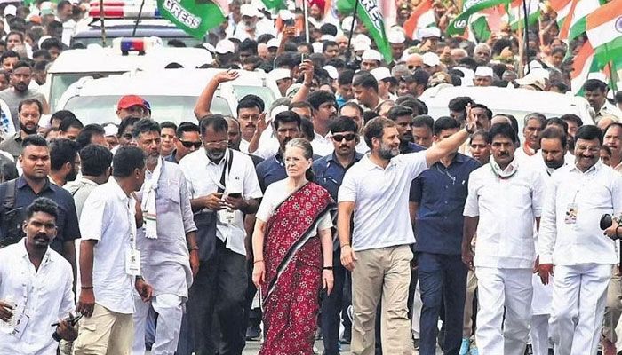 কংগ্রেসের টুইটার অ্যাকাউন্ট বন্ধের নির্দেশ আদালতের