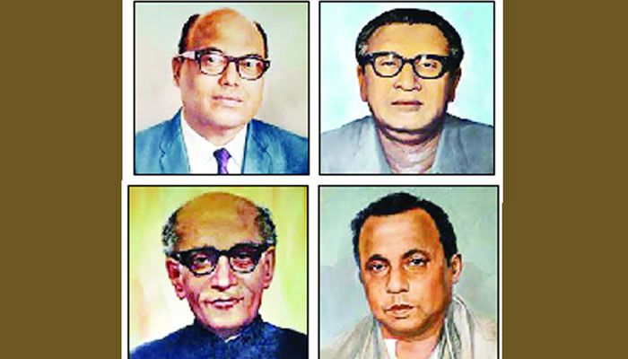 জেলহত্যা মামলা : চূড়ান্ত রায়ে দণ্ডপ্রাপ্তরা এখনও পলাতক
