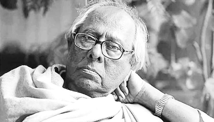 হাসান আজিজুল হকের চলে যাওয়ার এক বছর