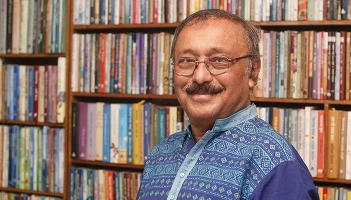 শিশু সাহিত্যিক আলী ইমাম মারা গেছেন