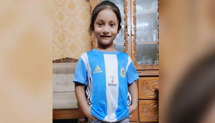 যেভাবে খুন করে আয়াতের লাশ ভাসিয়ে দেয়া হয় সাগরে