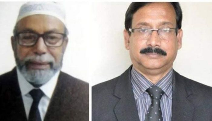বগুড়া বার সমিতির নির্বাচনে বিএনপি প্যানেলের  জয়