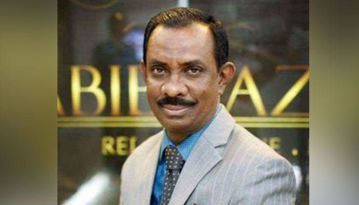 নারীর ‘কুৎসা’ থেকে বাঁচতে পুলিশের কাছে চসিক কাউন্সিলর