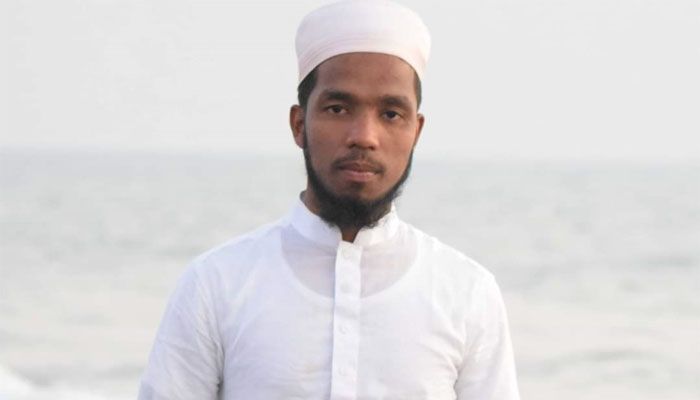 খেলা দেখতে বের হয়ে লাশ হয়ে ফিরলেন বুড়িচংয়ের তরুণ