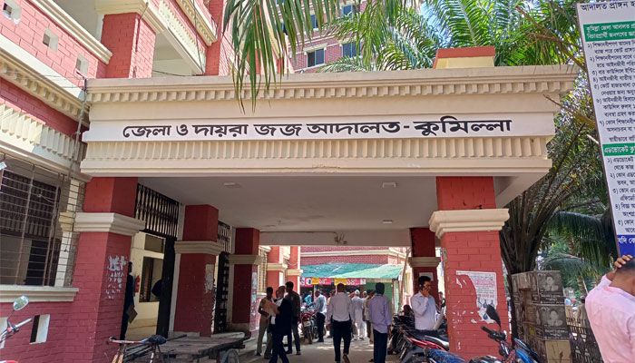 স্ত্রীকে হত্যার দায়ে যুবকের মৃত্যুদণ্ড