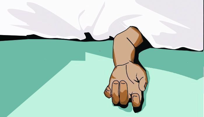 পিকআপ ভ্যানের ধাক্কায় মাছ ব্যবসায়ী নিহত