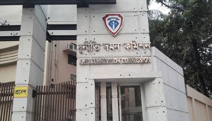 বদির ভগ্নিপতির বিরুদ্ধে দুদকের মামলা