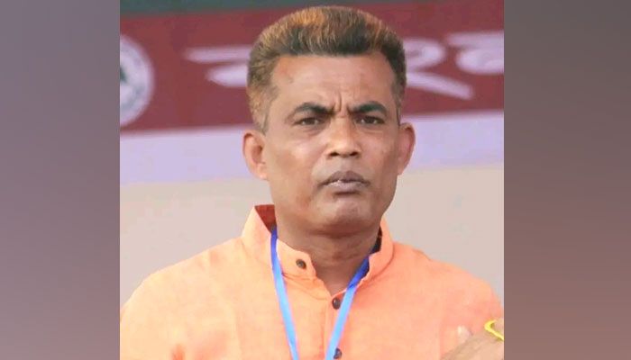আরবপুরে বিপুল ভোটে বিজয়ী নৌকার শাহারুল 