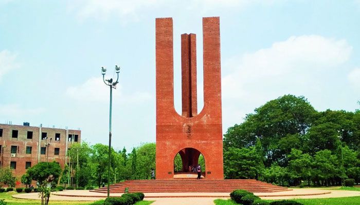 জাবিতে সব সিসিটিভি ক্যামেরা নষ্ট, ২৪ দিনে ছিনতাই ১০ রিকশা