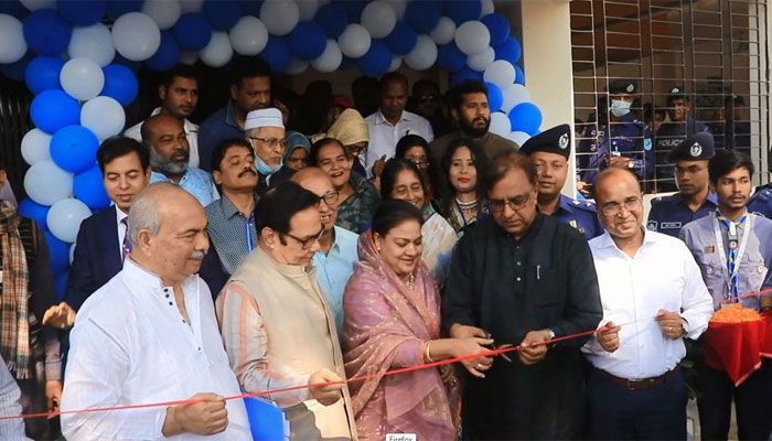 মুক্তিযুদ্ধের চেতনা বিকাশে সাহিত্য-সংস্কৃতির বিকল্প নেই : সংস্কৃতি প্রতিমন্ত্রী