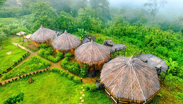 সেরা ৮ রিসোর্ট ও কটেজের খোঁজখবর