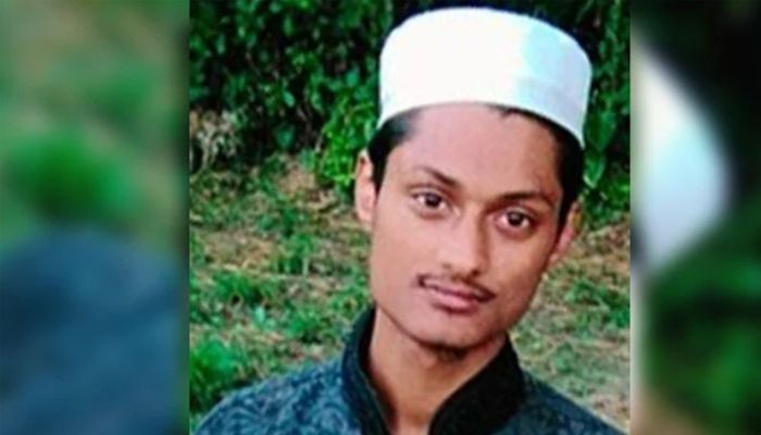 পাবনায় পুকুরে ডুবে কিশোরের মৃত্যু