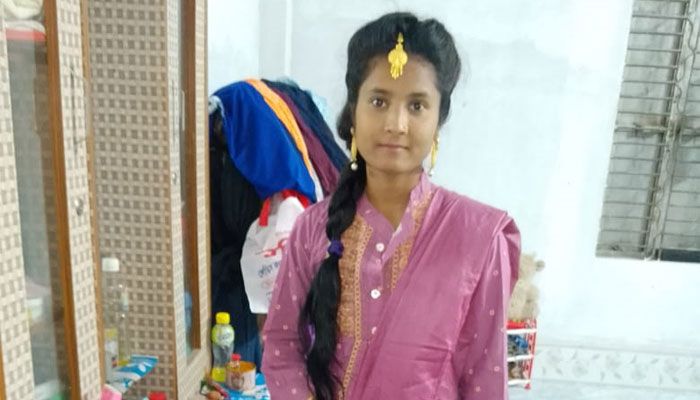 নিহত গৃহবধূর আছিয়া বেগম।