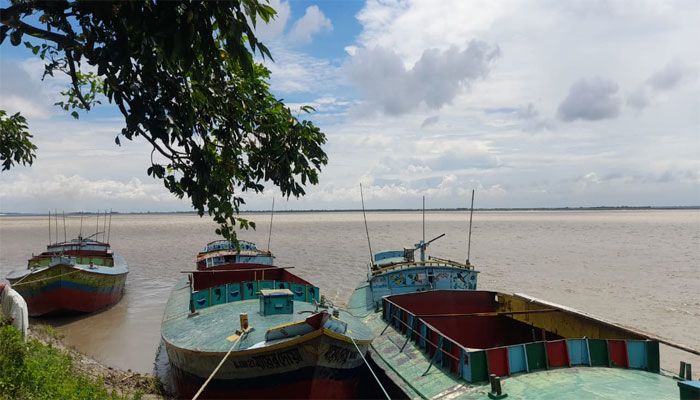 রাজশাহী-মুর্শিদাবাদ নৌপথ চালুর উদ্যোগ