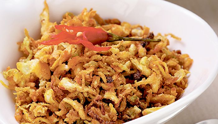 ভিন্ন স্বাদে বাঁধাকপি