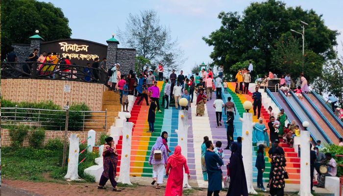 রুমা-রোয়াংছড়ি ভ্রমণে নিষেধাজ্ঞা বাড়ল