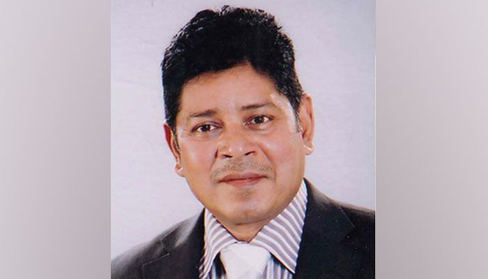 সিলেটে নাশকতার মামলায় বিএনপি নেতা কারাগারে