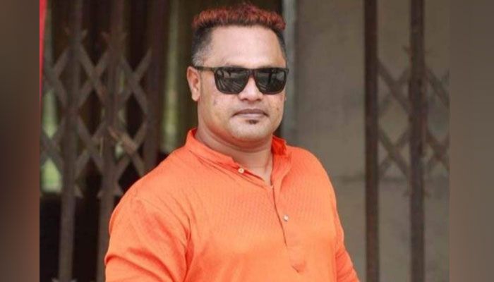 কুমিল্লায় লিফলেট দেওয়ার সময় যুবদল নেতাকে মারধর