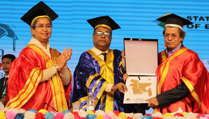 দেশের শিক্ষা ব্যবস্থায় আমূল পরিবর্তন আনা হচ্ছে : শিক্ষামন্ত্রী