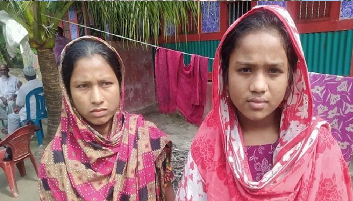যেমন আছে ‘সিডর বেবি’ মারিয়া