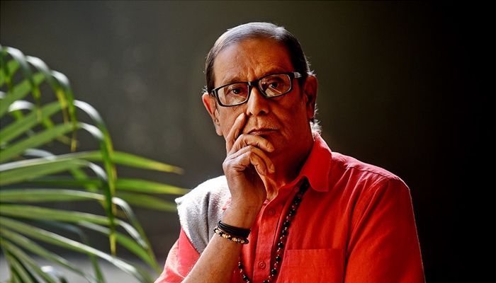 নিভৃত জীবনেই ফিরে গেলেন হেলাল হাফিজ