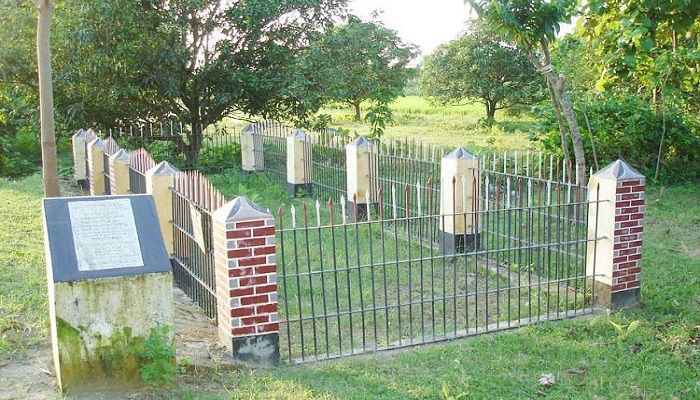 চুয়াডাঙ্গা হানাদারমুক্ত হয়েছিল যেভাবে