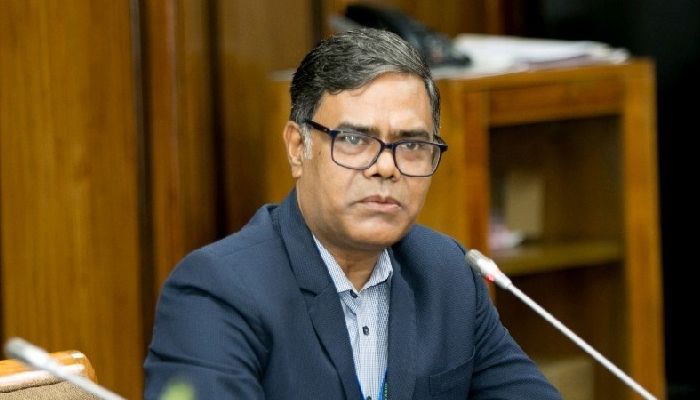 কেন্দ্রীয় ব্যাংকের পরিচালক হলেন রথীন কুমার পাল