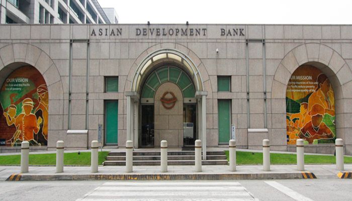 ৪১৪৭ কোটি টাকা ঋণ দেবে এডিবি