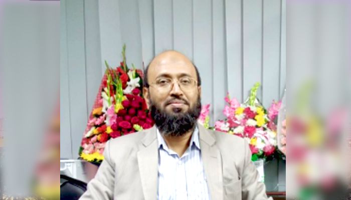 কেন্দ্রীয় ব্যাংকের পরিচালক হলেন ওবায়েদ উল্যা চৌধুরী