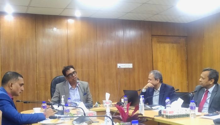 ই-জিপিতে বছরে সাশ্রয় হচ্ছে ৬০ কোটি ডলার: সিপিটিইউ