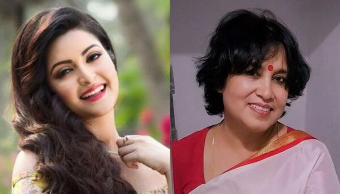 ‘পরীমনির জীবনটা অনেকটা আমার জীবনের মতো’