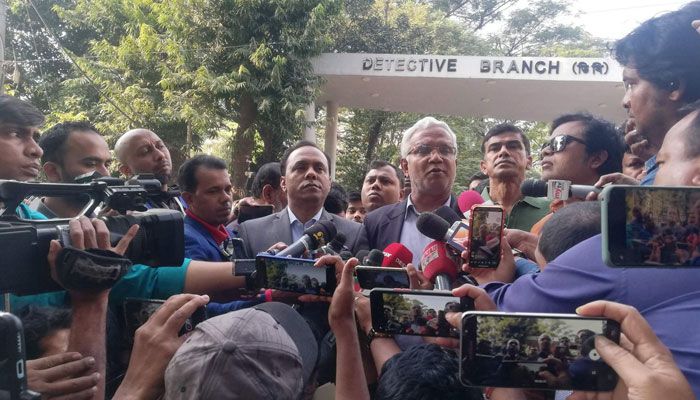 গোলাপবাগ মাঠে হবে বিএনপির ১০ ডিসেম্বরের সমাবেশ