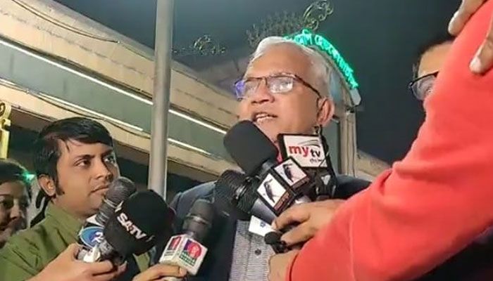 শান্তিপূর্ণ গণমিছিল আয়োজনে ডিএমপির সহায়তা চাইল বিএনপি