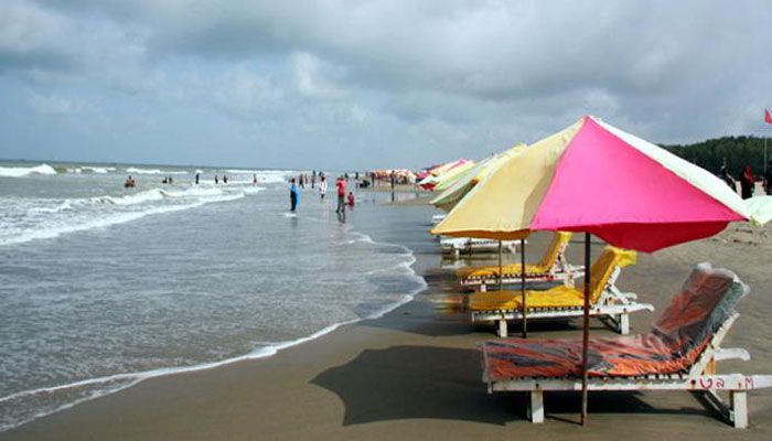 কক্সবাজার সৈকতে গোসলে নেমে পর্যটকের মৃত্যু