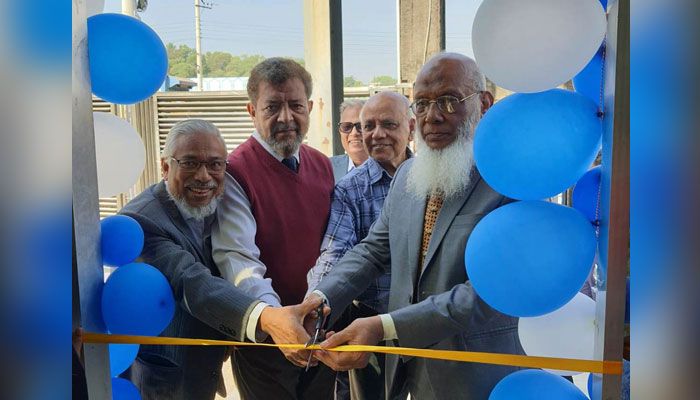 সাউদার্ন ইউনিভার্সিটিতে তিন দিনব্যাপী ভর্তি মেলা শুরু 