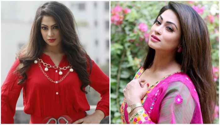 হলে ফিরছেন পপি