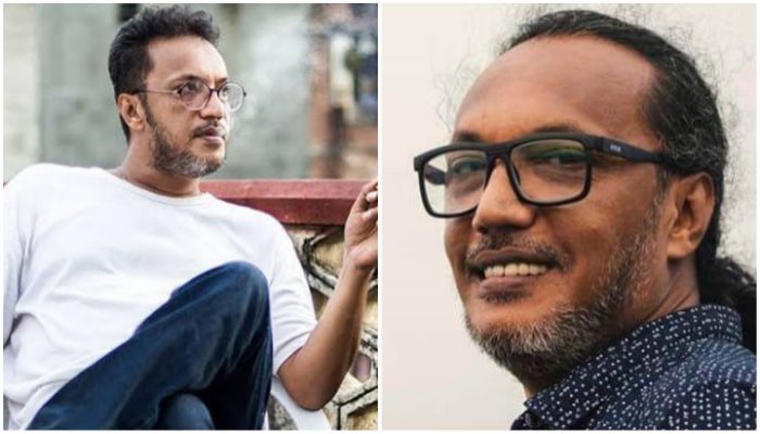 কাবাডিতে গাইলেন পান্থ কানাই