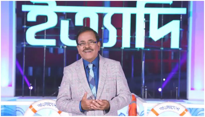 ‘ইত্যাদি’র মঞ্চ এবার ফেনী পাইলট হাইস্কুল মাঠে