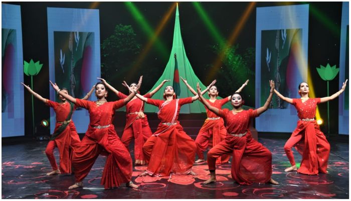 বিজয় দিবসে বিটিভির বিশেষ অনুষ্ঠানমালা