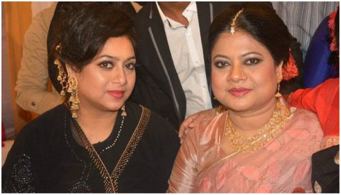 একদিন আমার গান আর শাবনূরের অভিনয় নিয়ে গবেষণা হবে : কনক চাঁপা