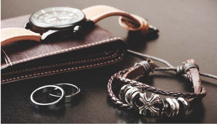 ছেলেদের ফ্যাশন অ্যাকসেসরিজ