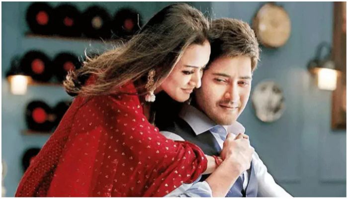 যে কারণে অভিনয় ছেড়েছিলেন নম্রতা