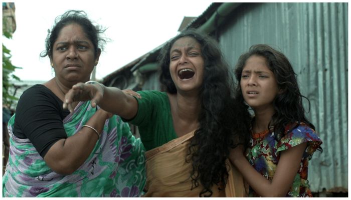 কলকাতা উৎসবে সেরা সিনেমা বাংলাদেশের ‘কুড়া পক্ষীর শূন্যে উড়া’