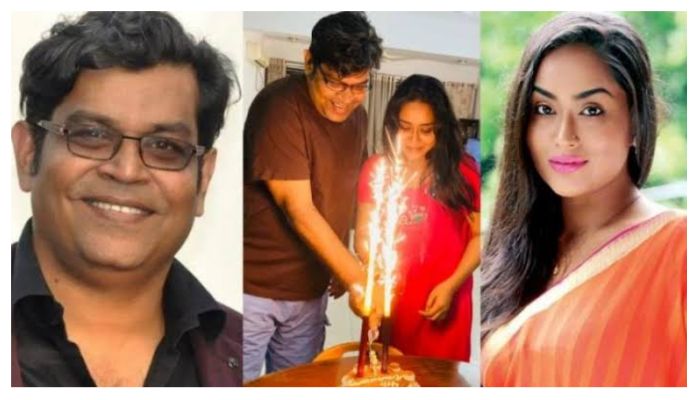 গোপনে বিয়ে, গোপনেই ভেঙে গেল মম ও শিহাব শাহীনের সংসার