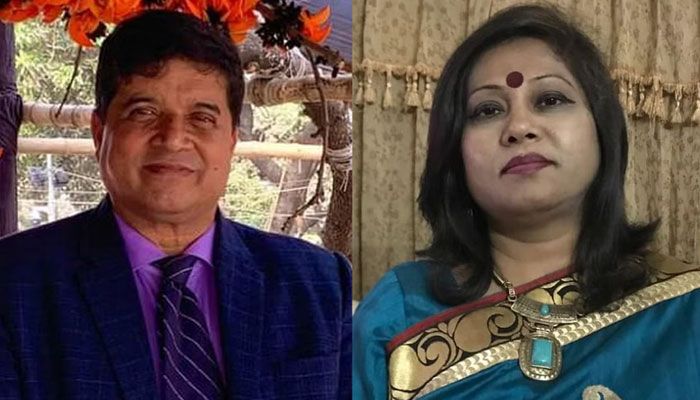 ঢাবি শিক্ষক সমিতিতে এবারও নীল দল ১৪, সাদা ১