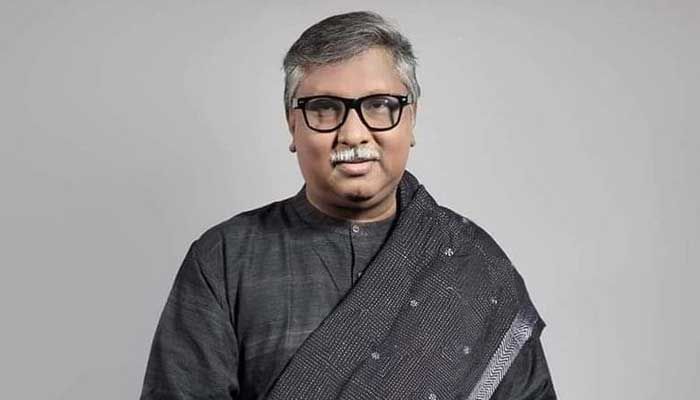 জনপ্রিয় ফ্যাশন ডিজাইনার এমদাদ হক আর নেই