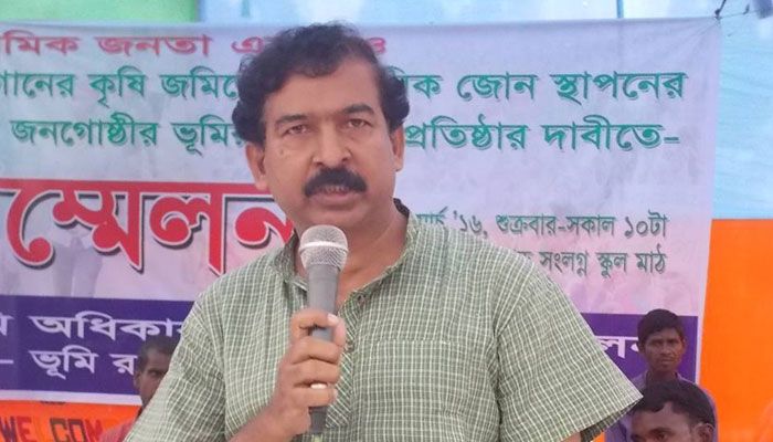 এই প্রক্রিয়ায় রাষ্ট্র সংস্কার সম্ভব নয় : হাসনাত কাইয়ূম